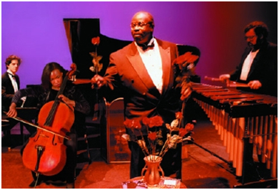 VWC Celebrates African-American Heritage 